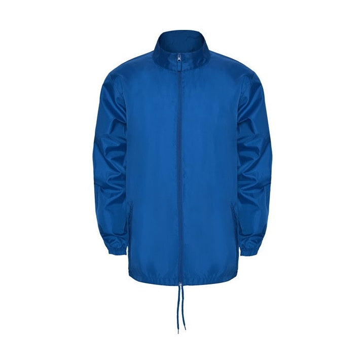 Chubasquero impermeable con capucha extraíble RO5200