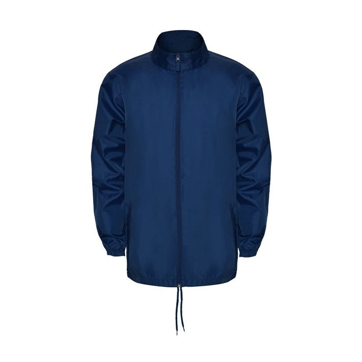 Chubasquero impermeable con capucha extraíble RO5200
