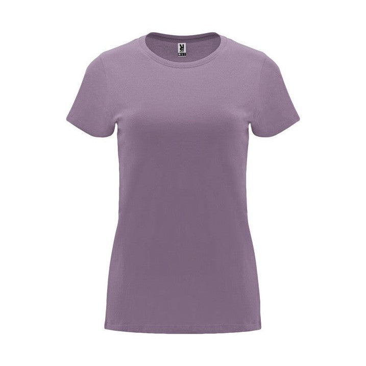 Camiseta de manga corta entallada RO6683