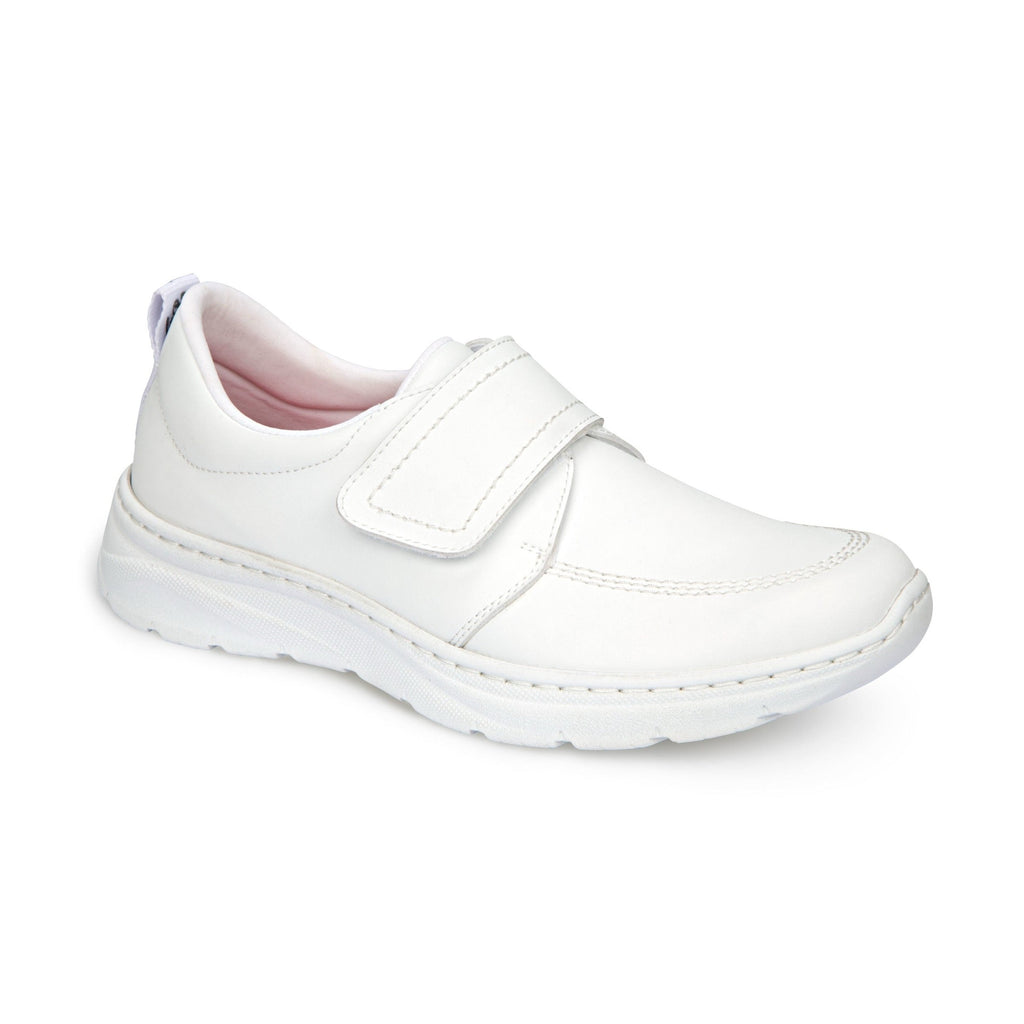 Zapato blucher cierre contacto OEKO-TEX DIFLORENCIA PLUS
