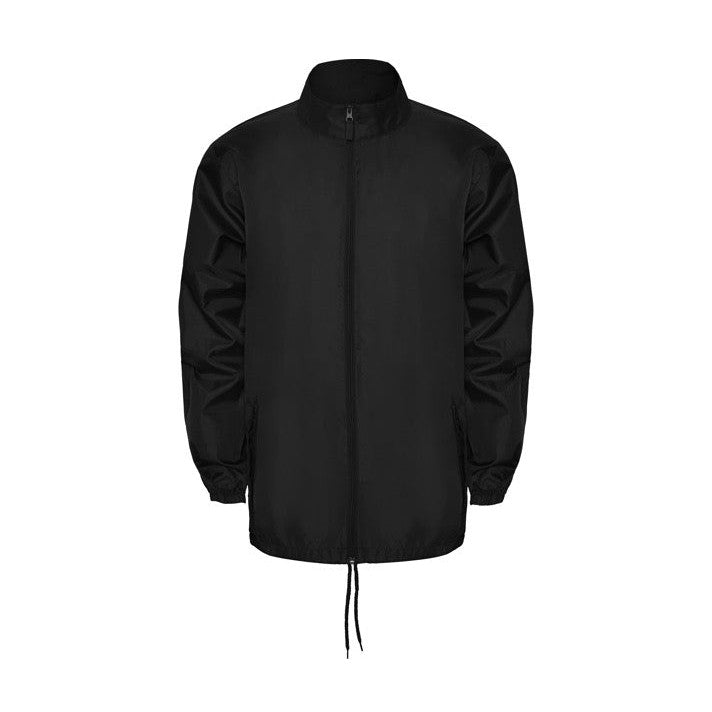 Chubasquero impermeable con capucha extraíble RO5200
