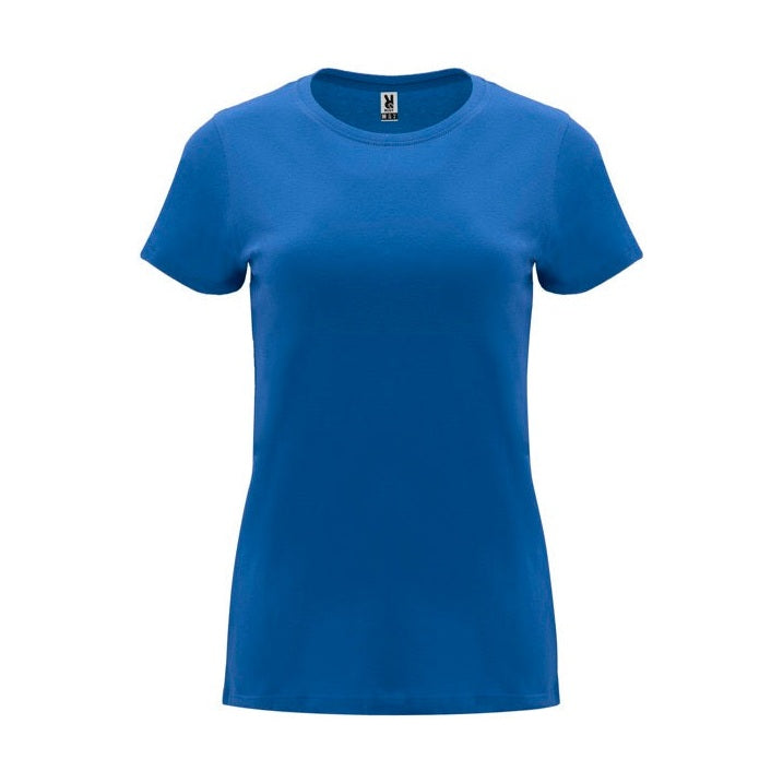 Camiseta de manga corta entallada RO6683