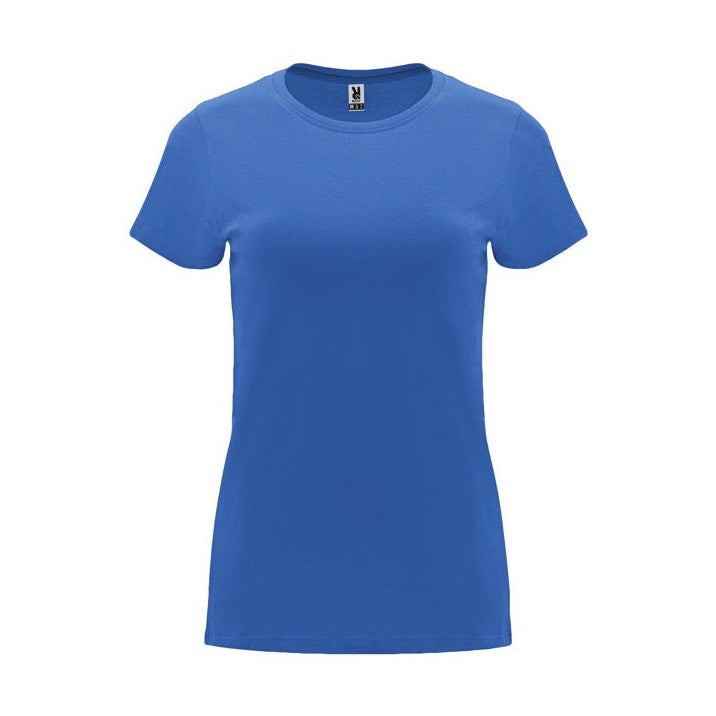 Camiseta de manga corta entallada RO6683
