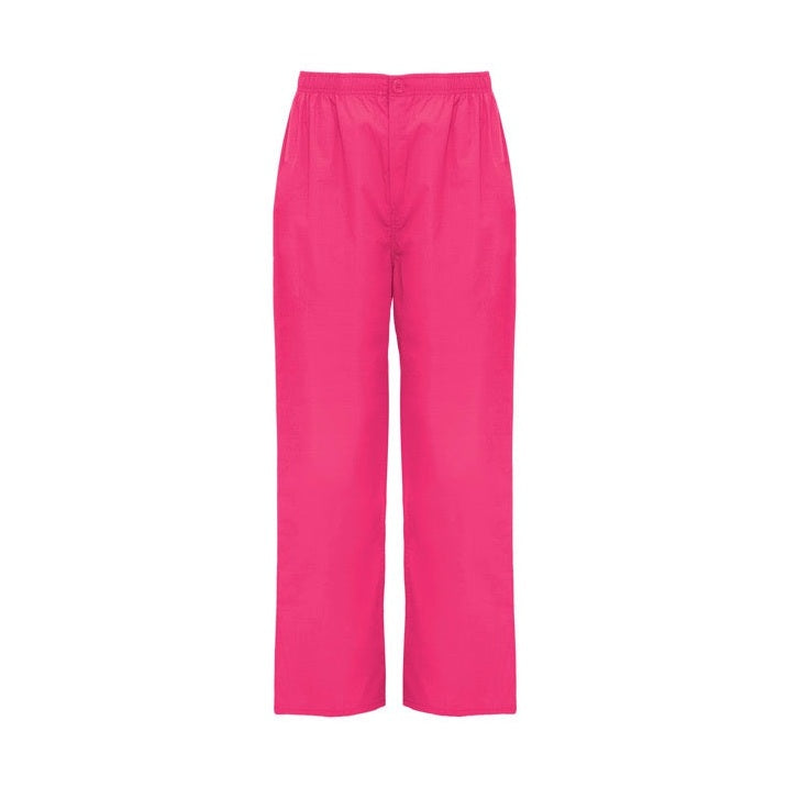 Pantalón cintura engomada RO9097