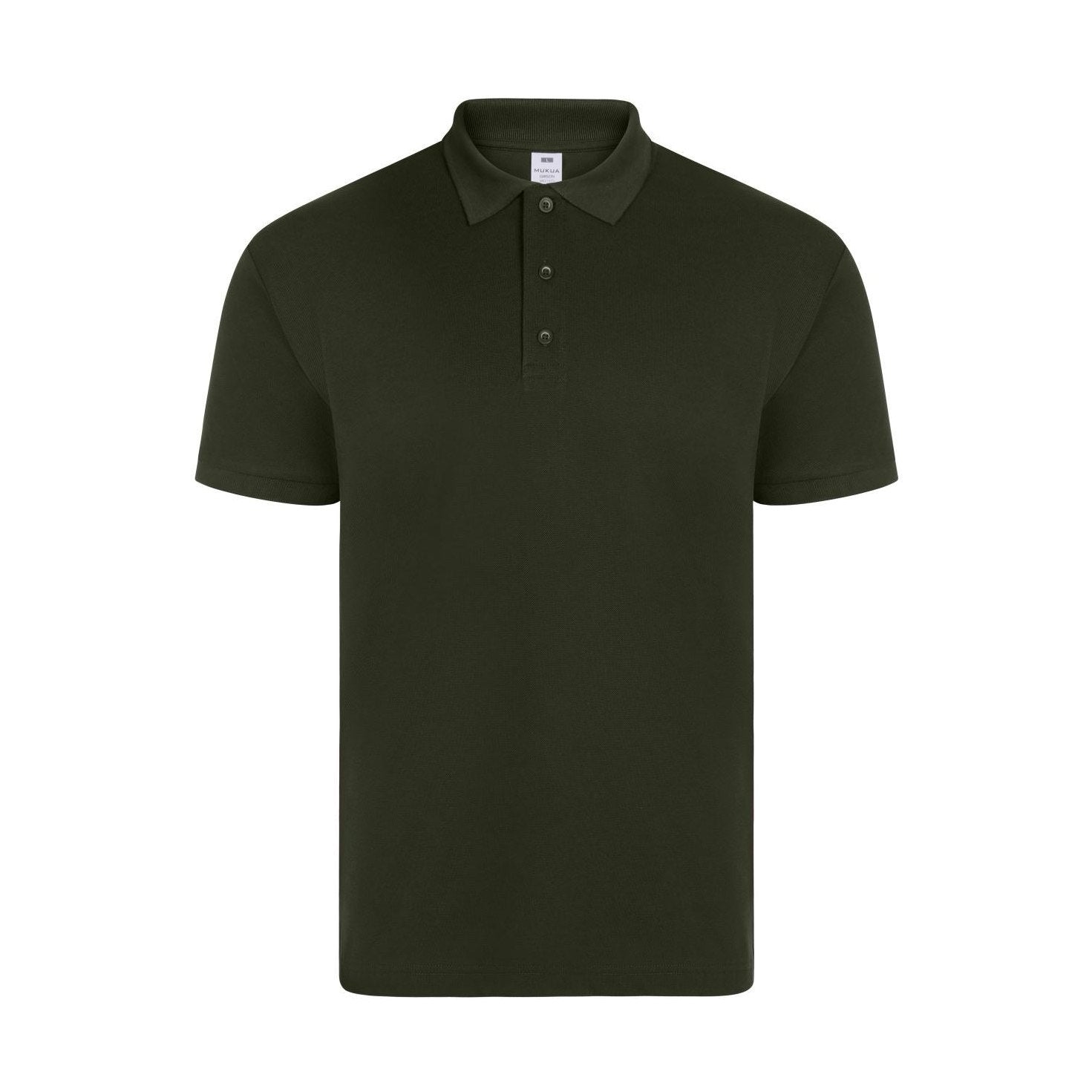 Polo unisex manga corta VEMK215CV