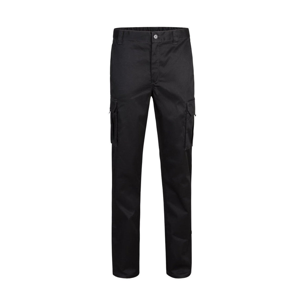 Pantalón multibolsillos VE103001