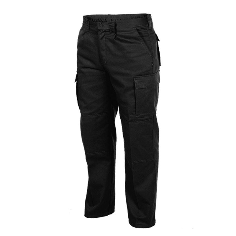 Pantalón de trabajo multibolsillos unisex TE420