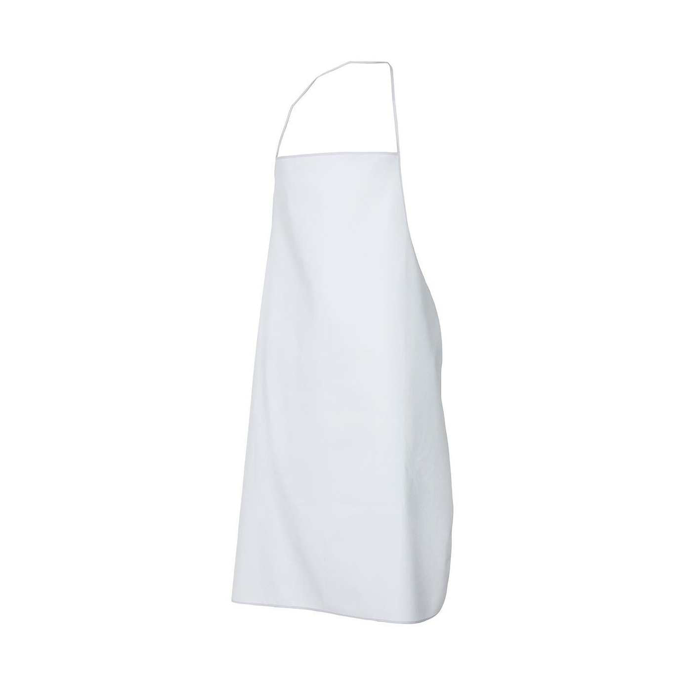 Delantal peto de rizo VE9