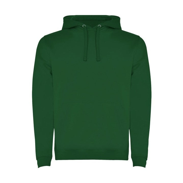 Sudadera con capucha forrada RO1067