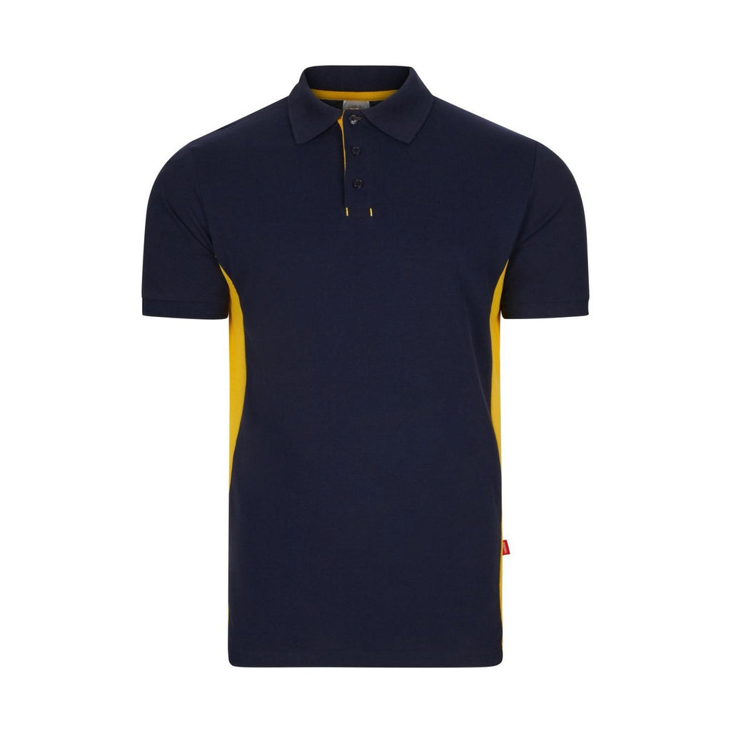 Polo manga corta Total Match VE105504