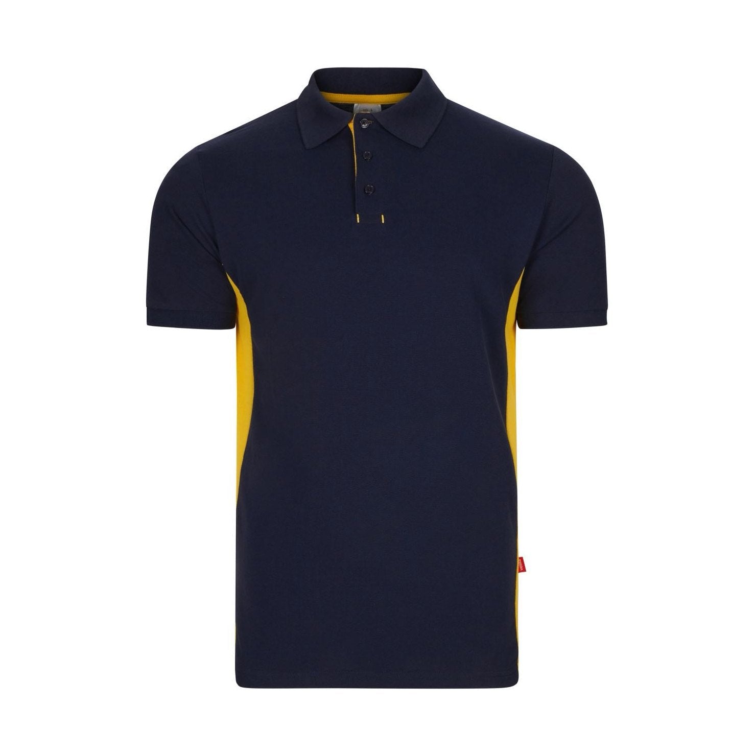 Polo manga corta Total Match VE105504