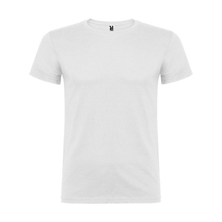 Camiseta manga corta tubular 155 g/m² RO6554