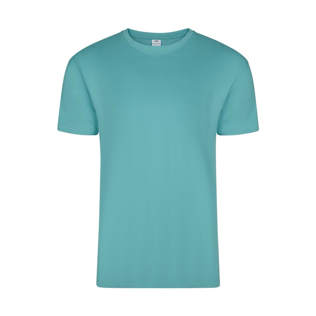 Camiseta MELBOURNE unisex manga corta VEMK022CV