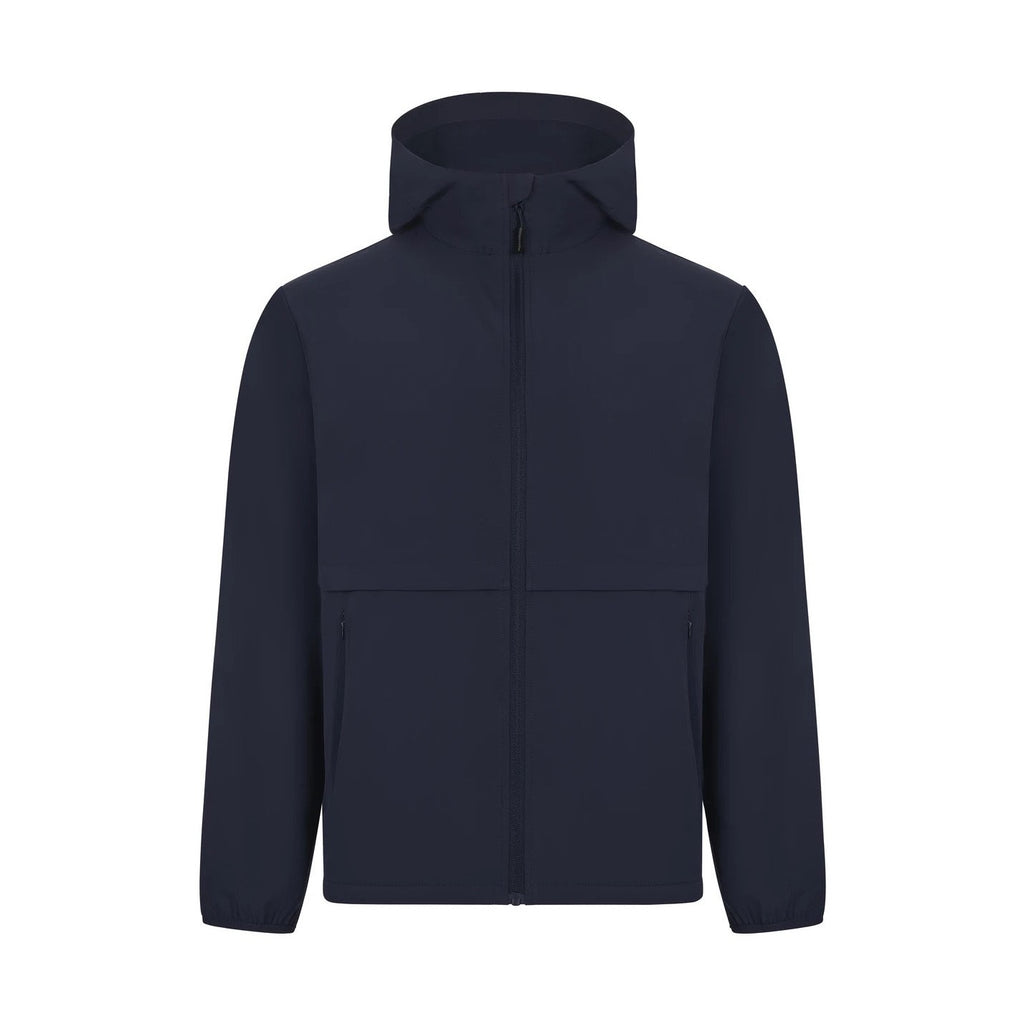 CAMDEN chaqueta unisex ligera forrada VEJG170U