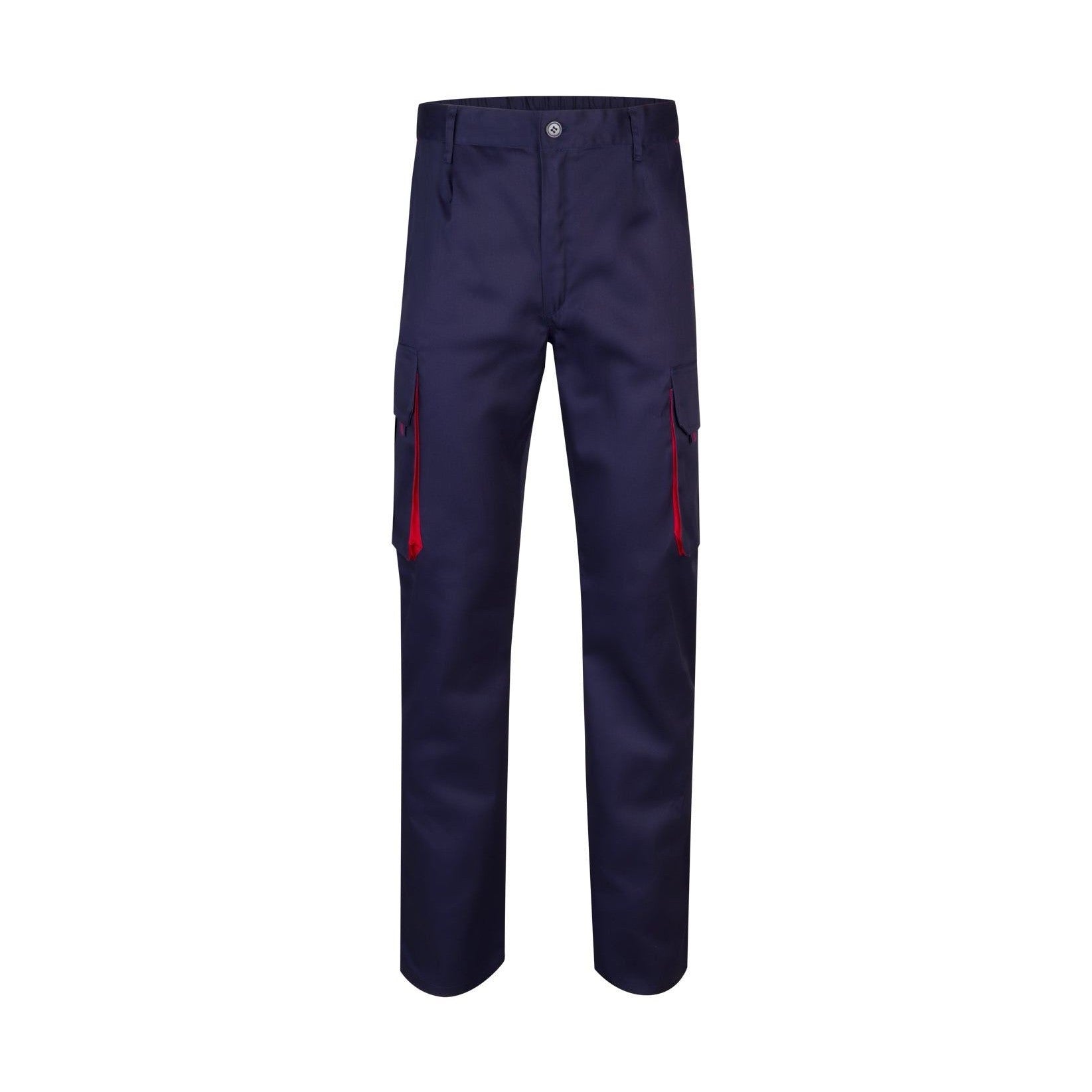 Pantalón de trabajo con refuerzo VE103004