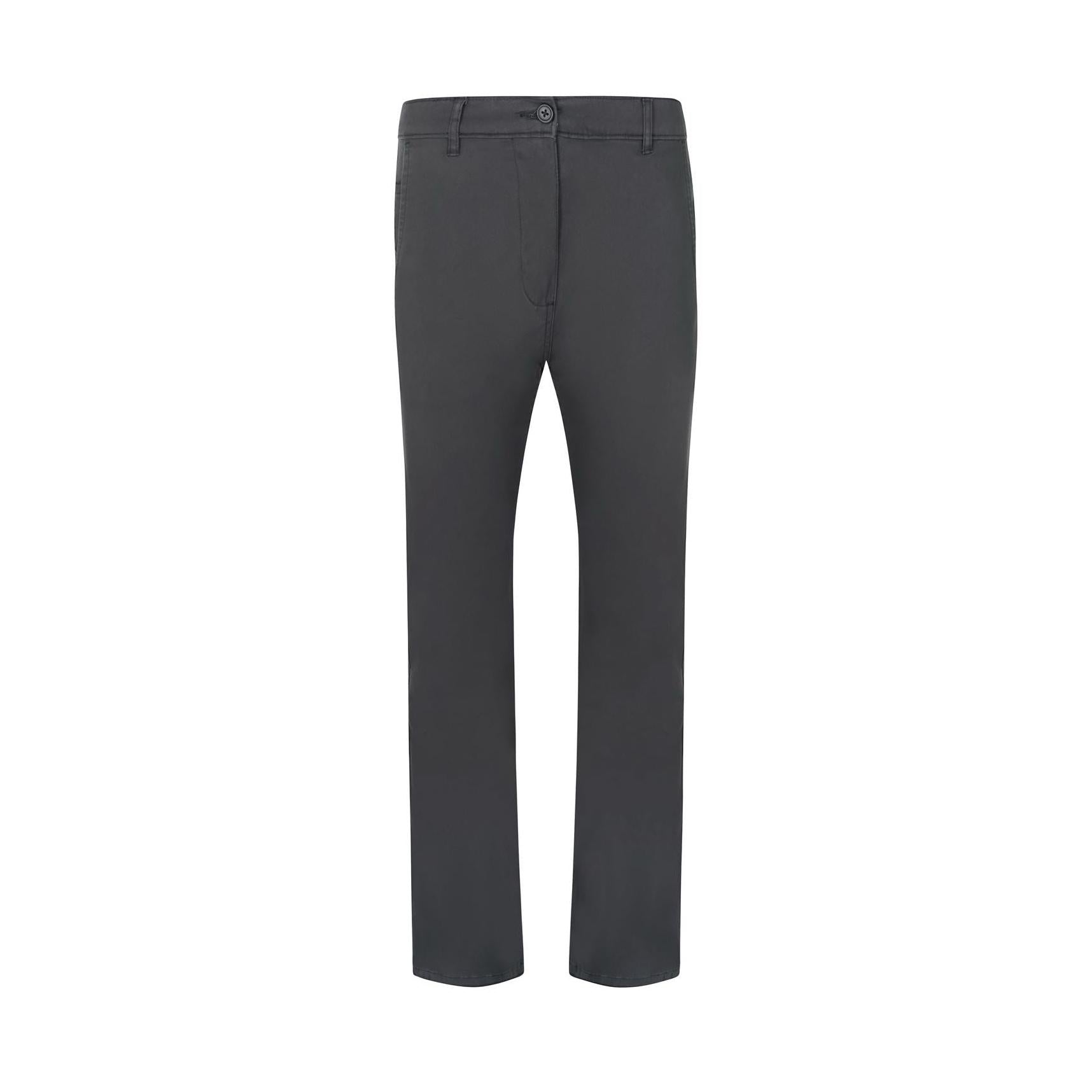 Pantalón chino stretch mujer VE403012S