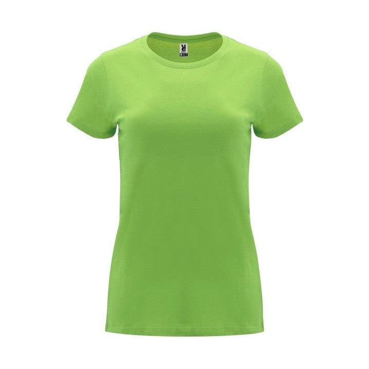 Camiseta de manga corta entallada RO6683