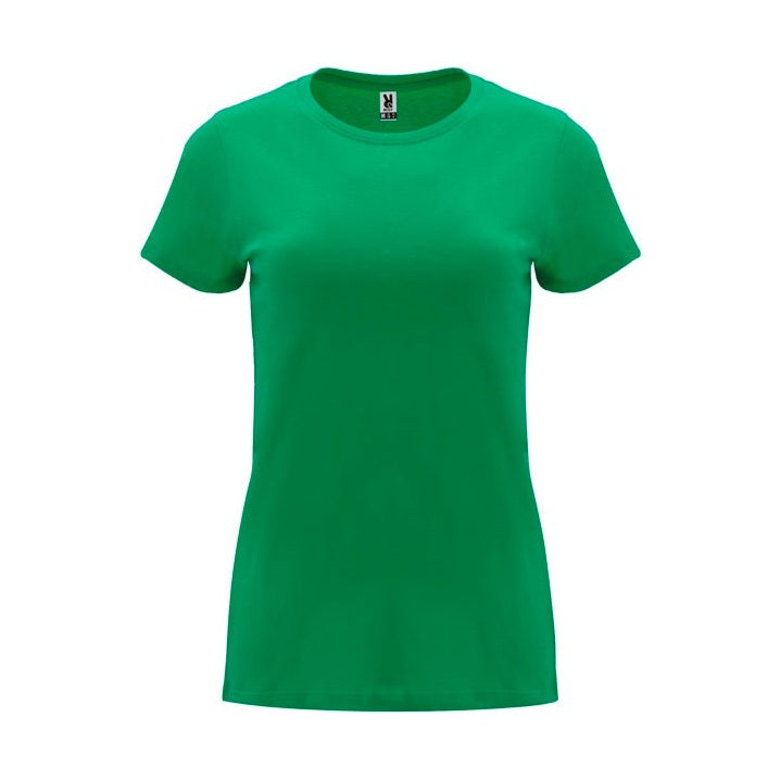 Camiseta de manga corta entallada RO6683