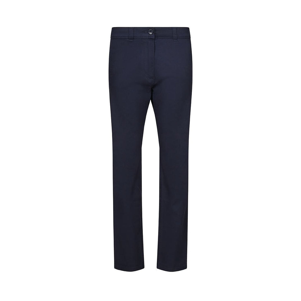 Pantalón chino stretch mujer VE403012S