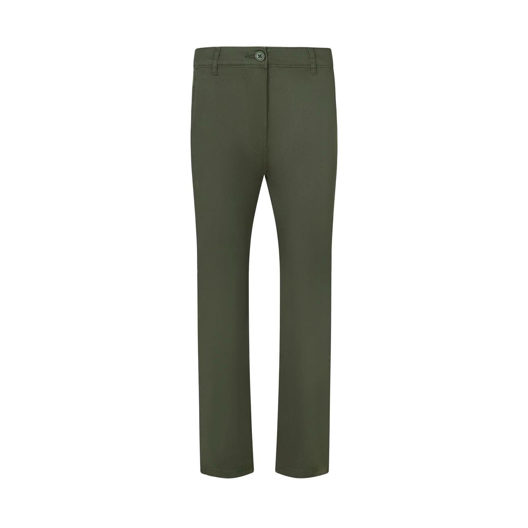 Pantalón chino stretch mujer VE403012S