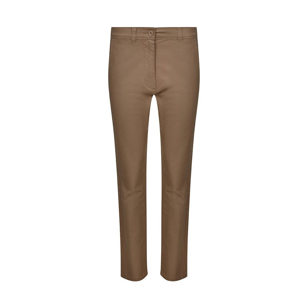 Pantalón chino stretch mujer VE403012S