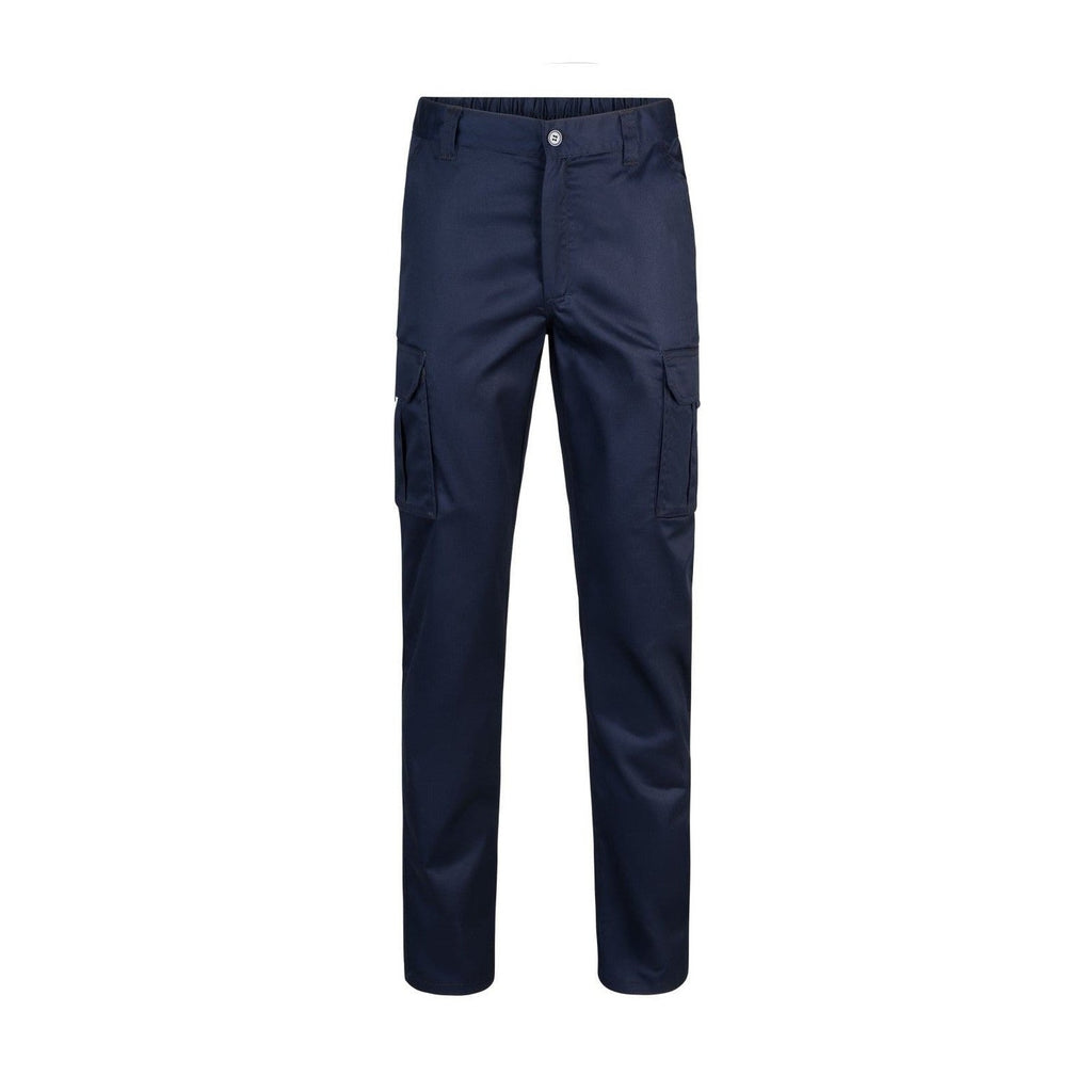 Pantalón multibolsillos VE103001