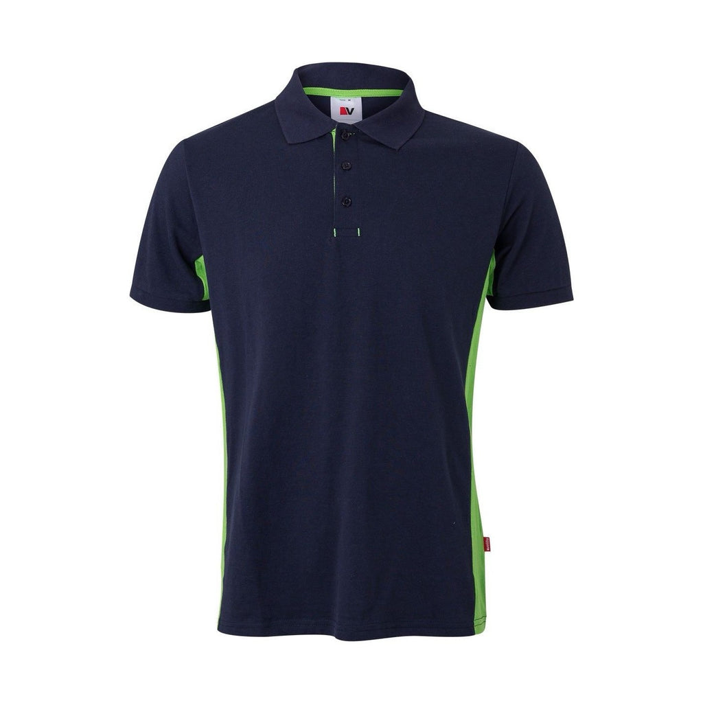 Polo manga corta Total Match VE105504