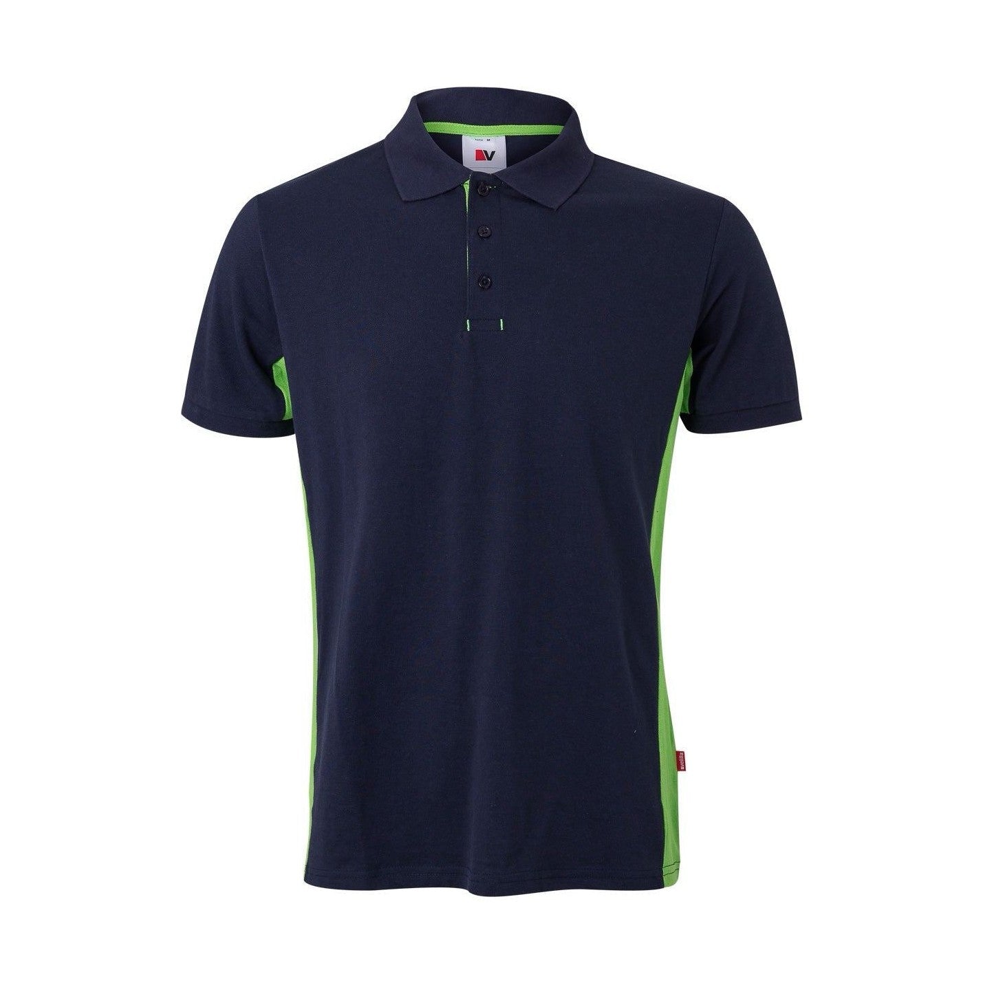 Polo manga corta Total Match VE105504