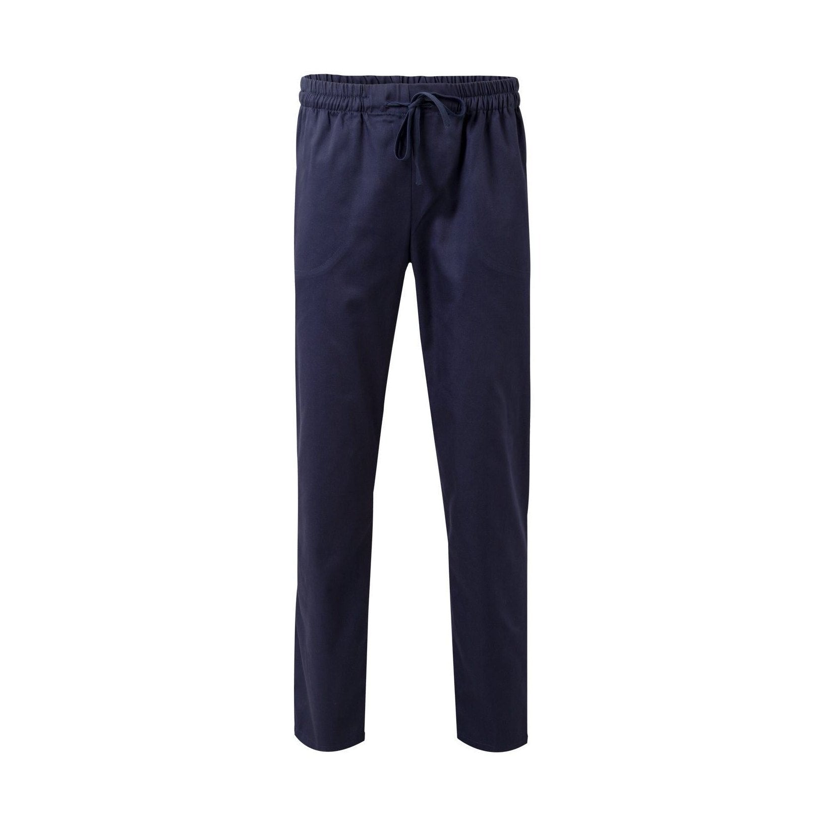 Pantalón pijama con cintas VE533001