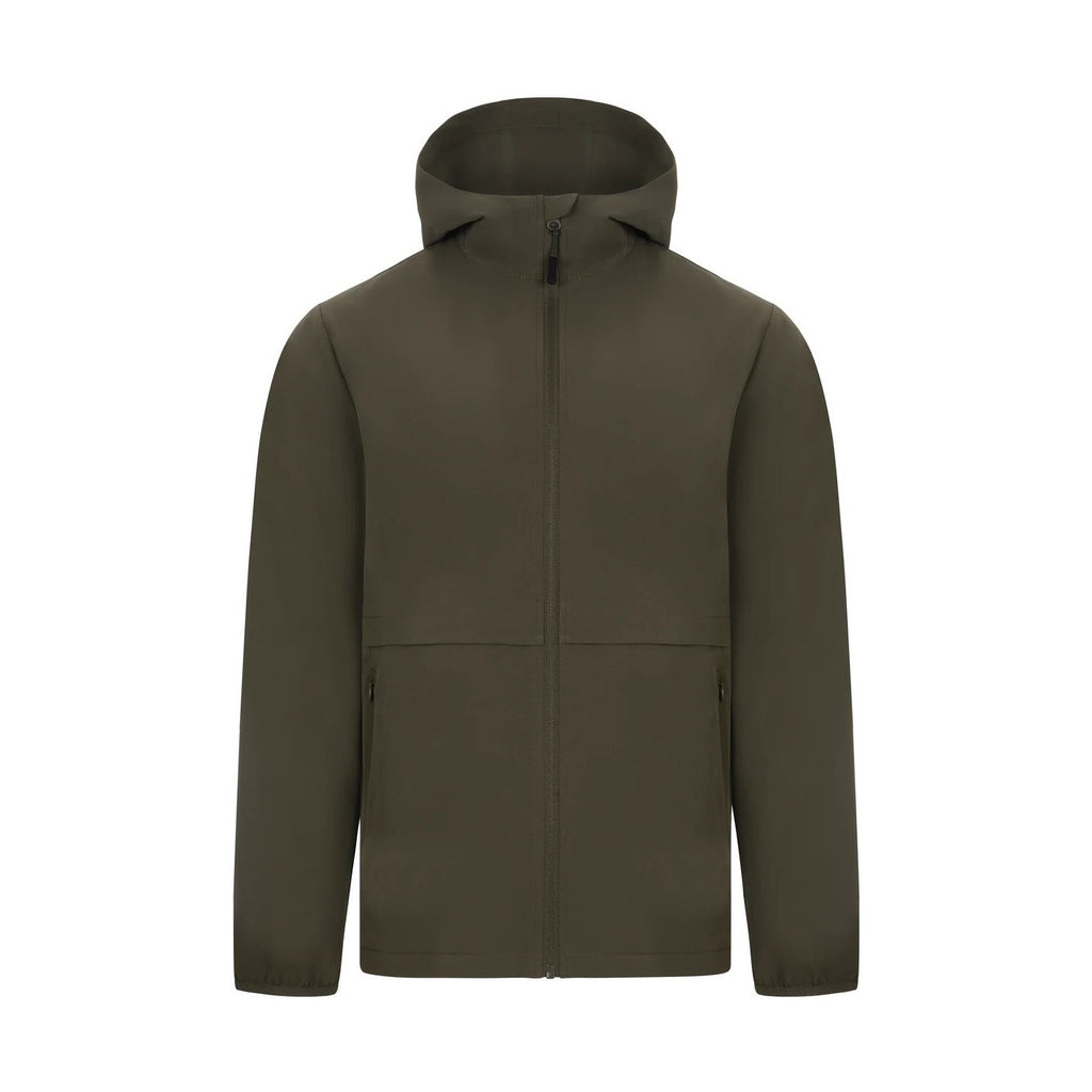 CAMDEN chaqueta unisex ligera forrada VEJG170U