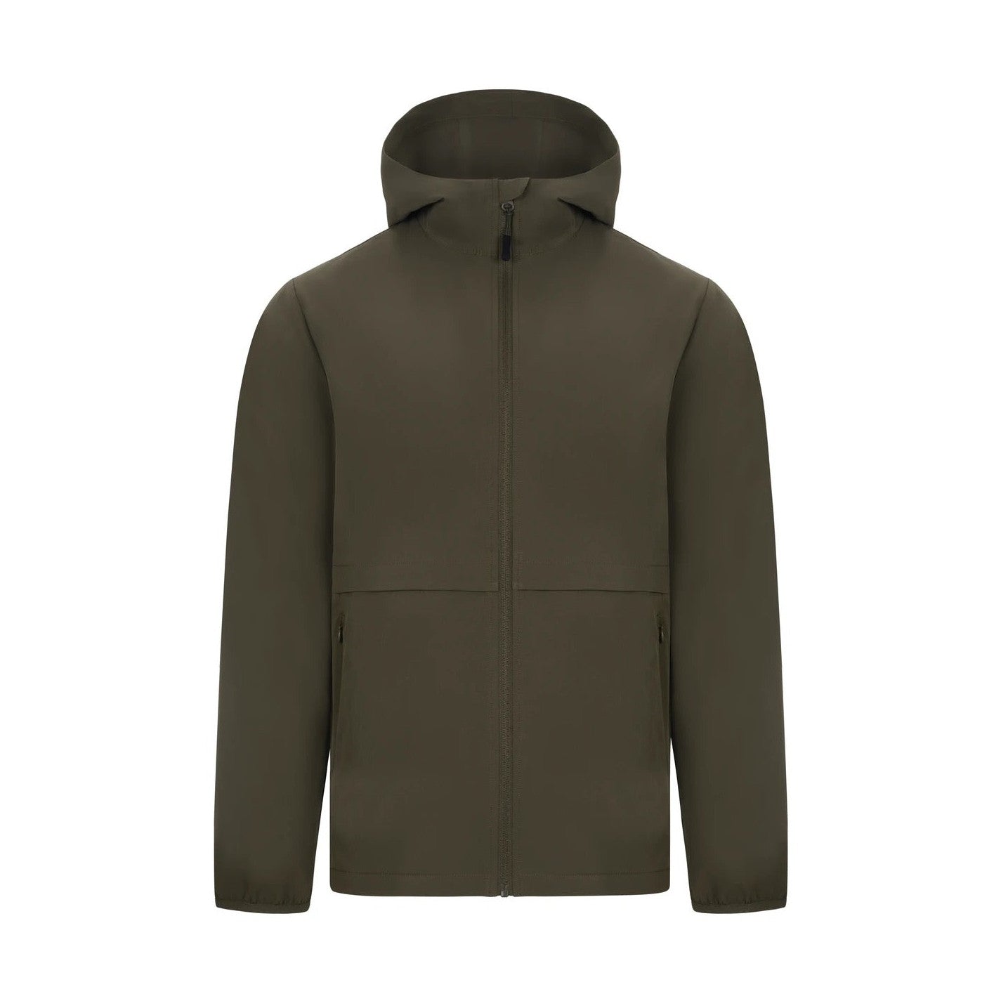 CAMDEN chaqueta unisex ligera forrada VEJG170U
