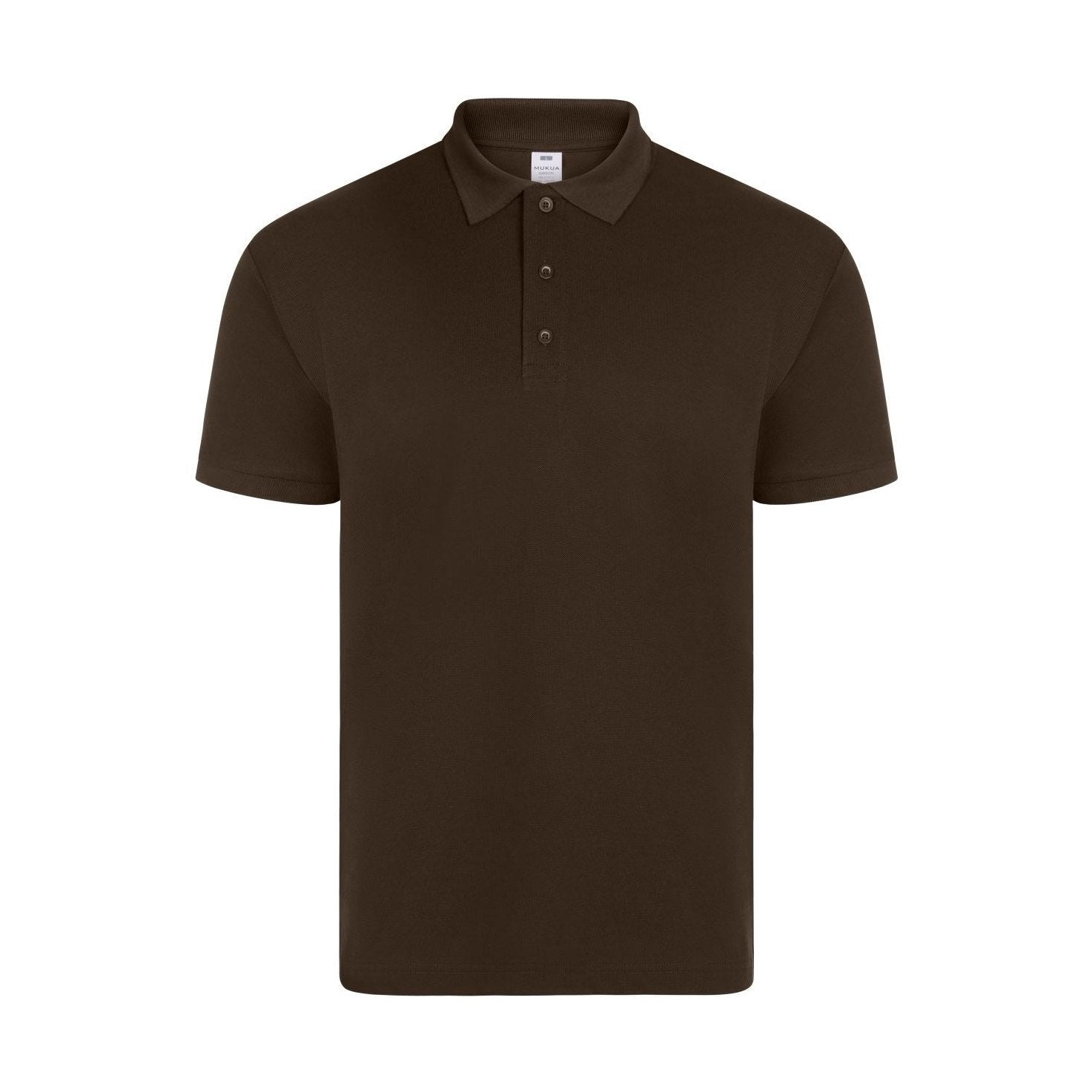Polo unisex manga corta VEMK215CV