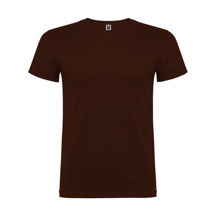 Camiseta manga corta tubular 155 g/m² RO6554