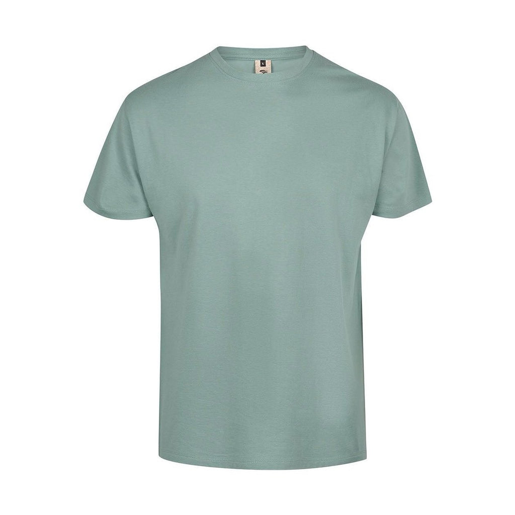 Camiseta MELBOURNE unisex manga corta VEMK022CV