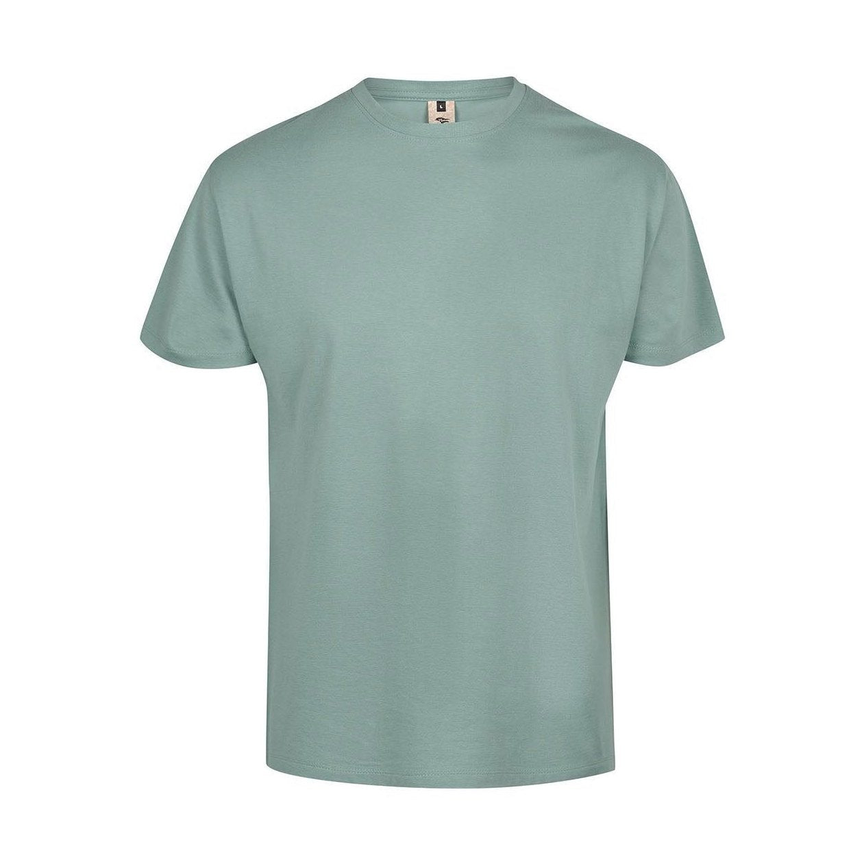 Camiseta MELBOURNE unisex manga corta VEMK022CV