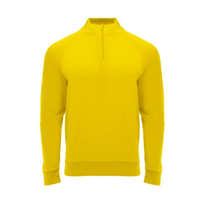 Chaqueta deportiva manga ranglán RO1115