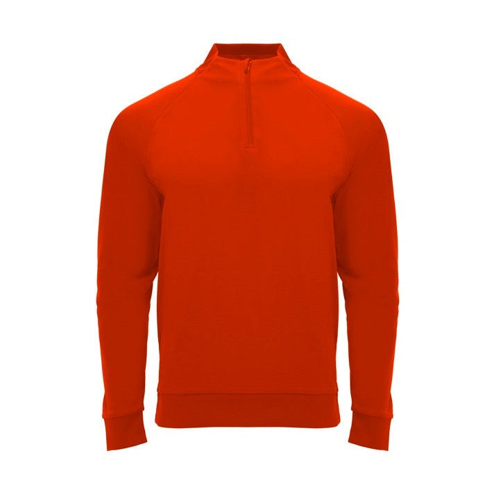 Chaqueta deportiva manga ranglán RO1115