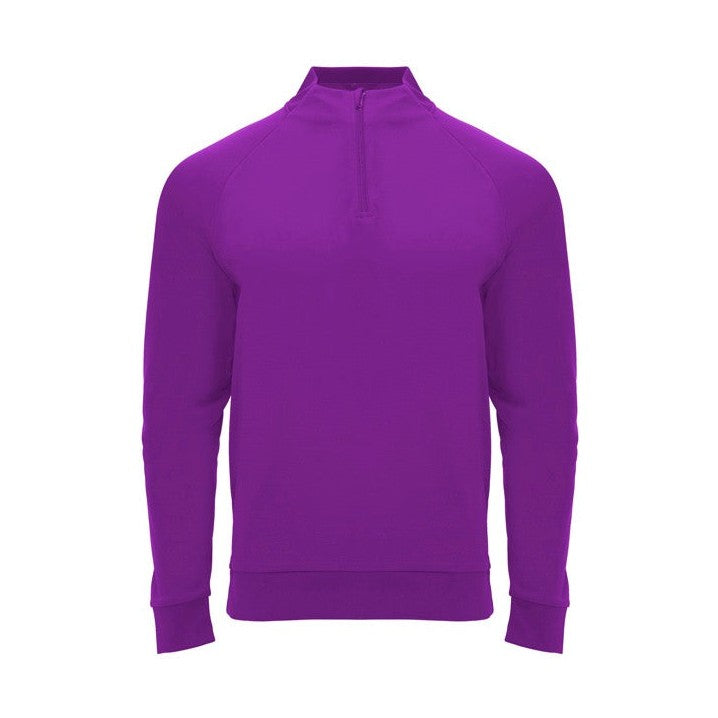 Chaqueta deportiva manga ranglán RO1115