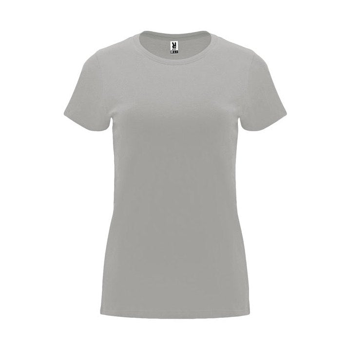 Camiseta de manga corta entallada RO6683