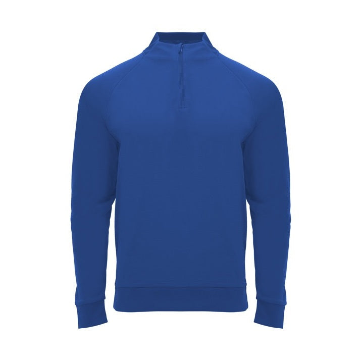 Chaqueta deportiva manga ranglán RO1115