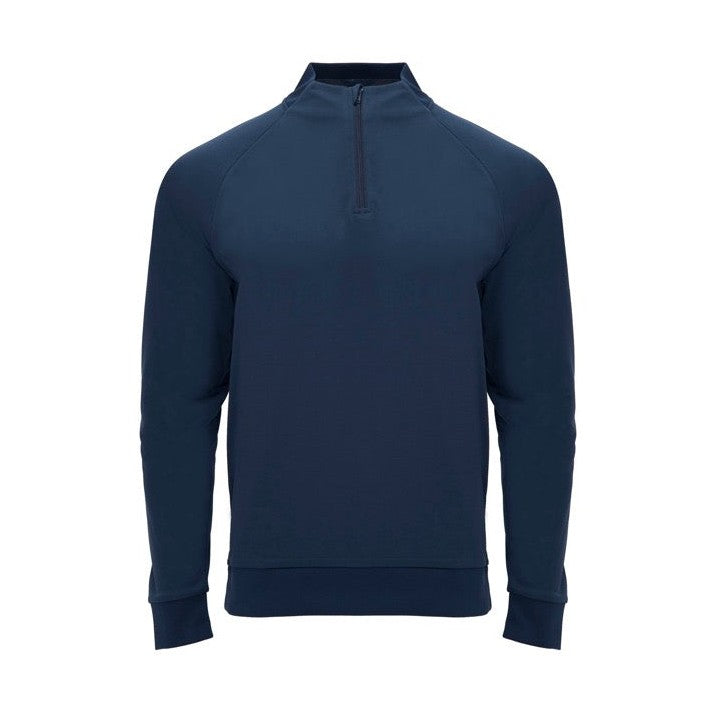 Chaqueta deportiva manga ranglán RO1115