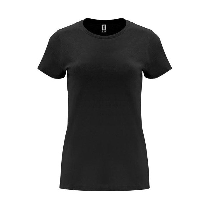Camiseta de manga corta entallada RO6683