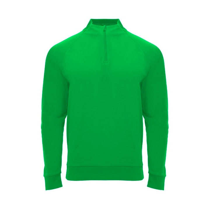 Chaqueta deportiva manga ranglán RO1115