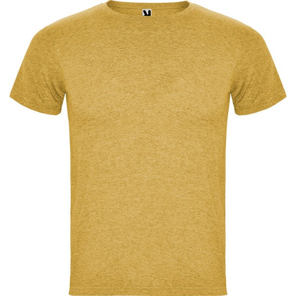 Camiseta de manga corta tubular vigoré RO6660