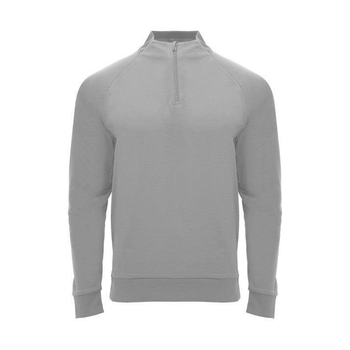 Chaqueta deportiva manga ranglán RO1115