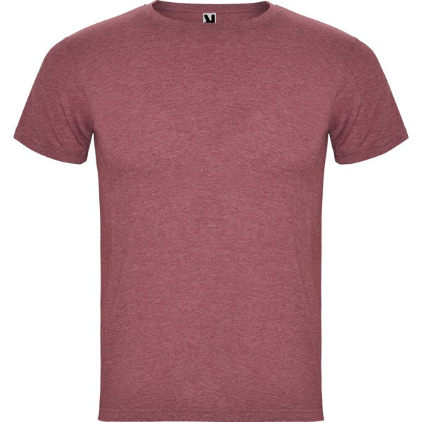 Camiseta de manga corta tubular vigoré RO6660
