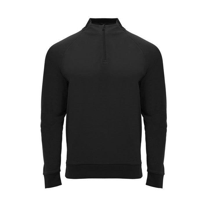 Chaqueta deportiva manga ranglán RO1115