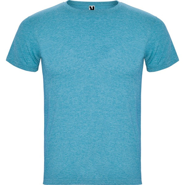 Camiseta de manga corta tubular vigoré RO6660