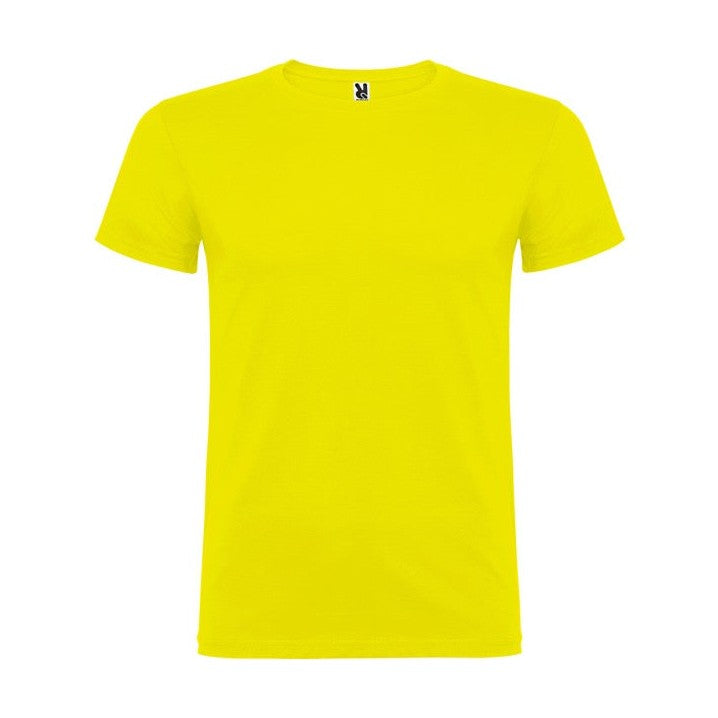 Camiseta manga corta tubular 155 g/m² RO6554