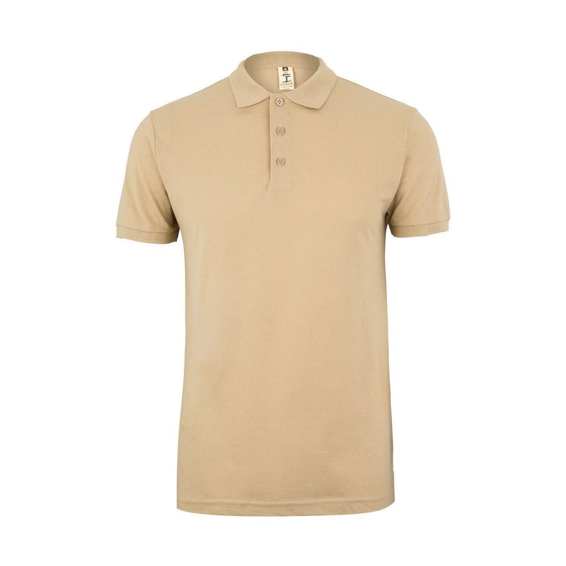 Polo unisex manga corta VEMK215CV